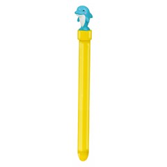 Lanca agua bastao 48cm bichinho              cx:00048