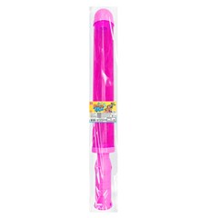 Lanca agua chuva 42cm                        cx:024