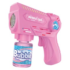 Lanca bolha de sabao automatica c/luz 13x15c cx:036