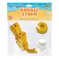 Lanca bolhas de sabao manual           cx:00048