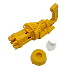 Lanca bolhas de sabao manual           cx:00048