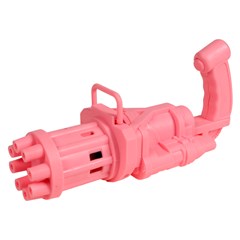 Lanca bolhas de sabao manual           cx:00048