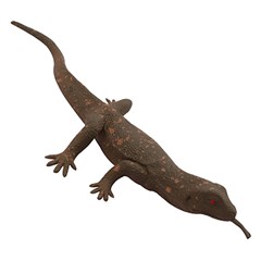 Animais emborrachados 20cm