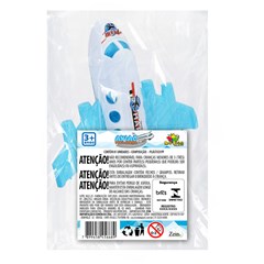 Aviao puxa corda                             cx:072