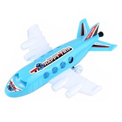 Aviao puxa corda                             cx:072