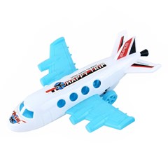 Aviao puxa corda                             cx:072