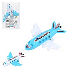 Aviao puxa corda                             cx:072