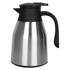 Garrafa termica inox 680ml                   cx:012