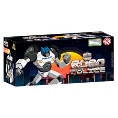 Carro transforma bate e volta c/luz e som    cx:048