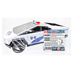 Carro cyber friccao                          cx:024