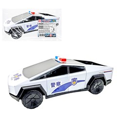 Carro cyber friccao                          cx:024