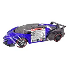 Carro sport friccao                          cx:024