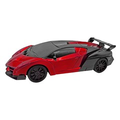 Carro sport 1:14 friccao