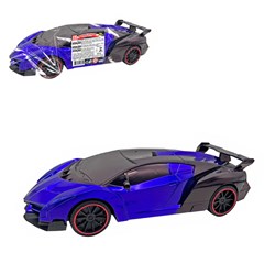 Carro sport friccao                          cx:024