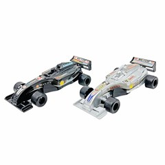 Carro formula c/2 pcs pull back              cx:048