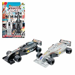 Carro formula c/2 pcs pull back              cx:048