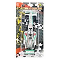Carro formula friccao 20cm                   cx:024