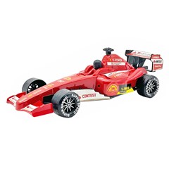 Carro formula friccao 20cm                   cx:024