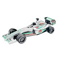 Carro formula friccao 20cm                   cx:024