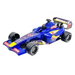 Carro formula friccao 20cm                   cx:024