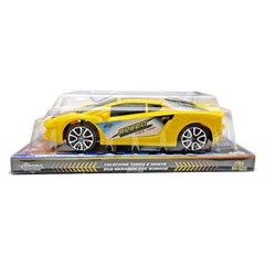 Carro sport friccao 1:20                     cx:024