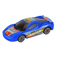 Carro sport friccao 1:20                     cx:024