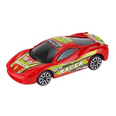 Carro sport friccao 1:20                     cx:024