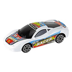 Carro sport friccao 1:20                     cx:024
