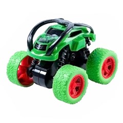Carro monster friccao 8,5cm                  cx:00048