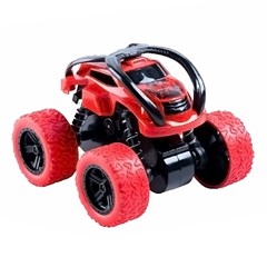 Carro monster friccao 8,5cm                  cx:00048