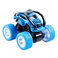 Carro monster friccao 8,5cm                  cx:00048