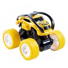 Carro monster friccao 8,5cm                  cx:00048