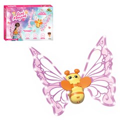 Asas de borboleta eletronica  36x7,5x26cm  c cx:006