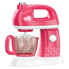 Batedeira c/luz  17x9x17cm                   cx:012