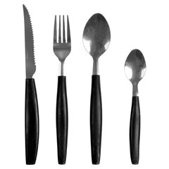 Talher gaveta c/25 pcs class               cx:024