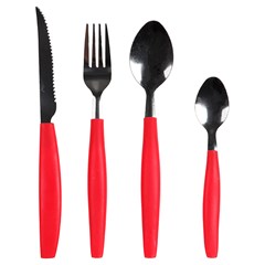 Talher gaveta c/25 pcs class               cx:024