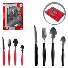 Talher gaveta c/25 pcs class               cx:024