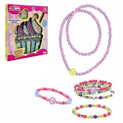 Kit acessorios para pulseira                 cx:012