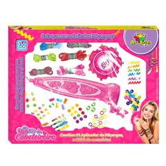 Kit beleza cabeleireiro                      cx:012