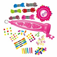 Kit beleza cabeleireiro                      cx:012