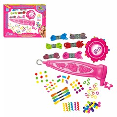 Kit beleza cabeleireiro                      cx:012