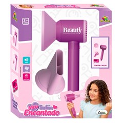 Kit beleza cabeleireiro acessorio            cx:012