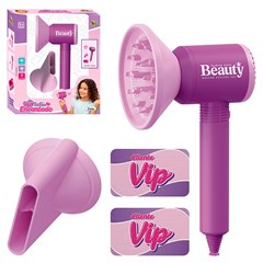 Kit beleza cabeleireiro acessorio            cx:012