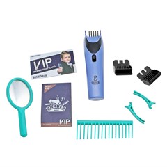 Kit beleza cabeleireiro acessorio            cx:012