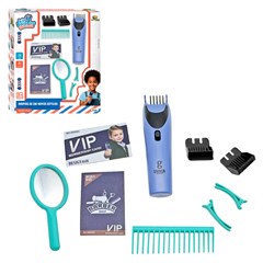 Kit beleza cabeleireiro acessorio            cx:012