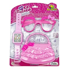 Kit beleza c/3 pecas                         cx:096