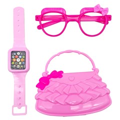 Kit beleza c/3 pecas                         cx:096