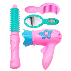 Kit beleza c/ 4pcs                            cx:024