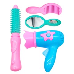 Kit beleza c/ 4pcs                            cx:024