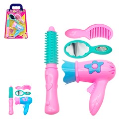 Kit beleza c/ 4pcs                            cx:024